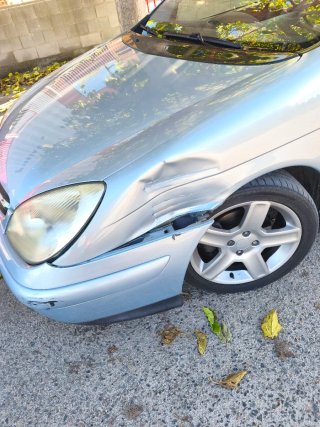 Citroen C5 2001