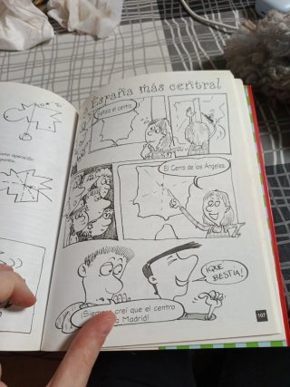 Ciencia Magica
