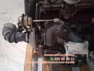 Renault tmanp465734 motor s8u762 safrane Ref:87691