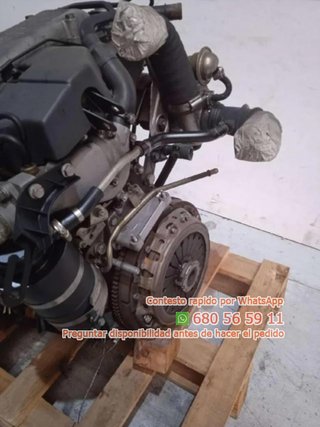 Renault tmanp465734 motor s8u762 safrane Ref:87691