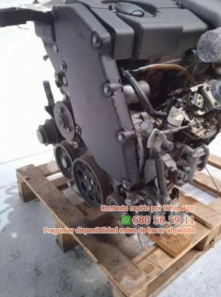 Renault tmanp465734 motor s8u762 safrane Ref:87691