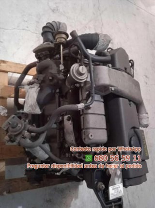 Renault tmanp465734 motor s8u762 safrane Ref:87691