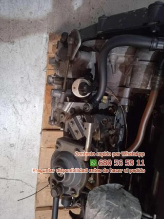 Renault tmanp465734 motor s8u762 safrane Ref:87691