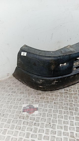 PARAGOLPES TRASERO Citroen Berlingo (1996->)