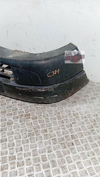 PARAGOLPES TRASERO Citroen Berlingo (1996->)