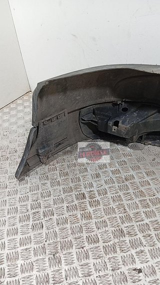 PARAGOLPES TRASERO Citroen Berlingo (1996->)