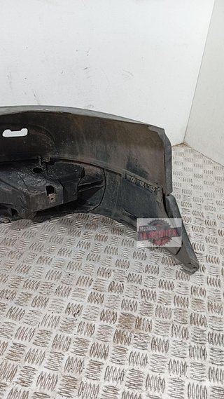 PARAGOLPES TRASERO Citroen Berlingo (1996->)