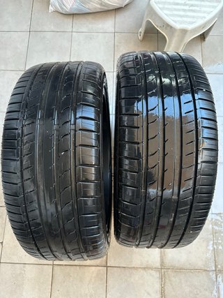 Llantas Originales Mercedes 18 Pulgadas