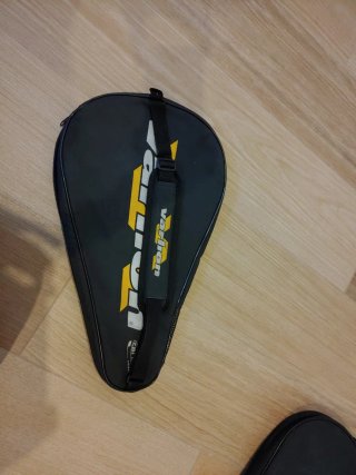 Funda para pala de pádel