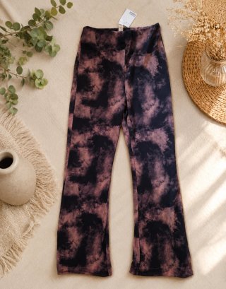 Pantalones Bali Tie-Dye