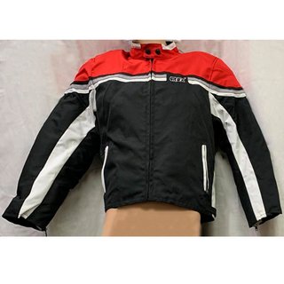Chaqueta Moto Garibaldi Poliester Talla S/L/46