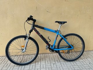 Bicicleta de Montaña BH 26