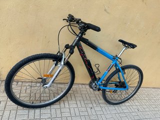 Bicicleta de Montaña BH 26