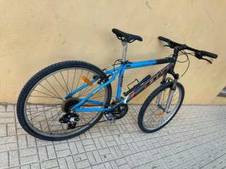 Bicicleta de Montaña BH 26