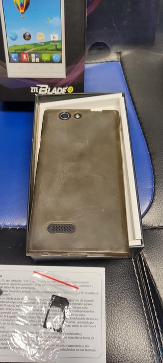 ZTE Blade L2 Desguace / Repuestos