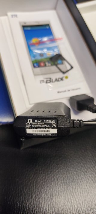 ZTE Blade L2 Desguace / Repuestos