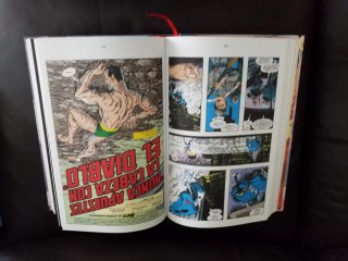 NAMOR 1, 2 y 3 MARVEL LIMITED EDITION MLE