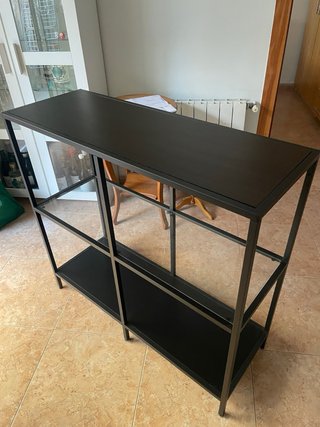 Estanteria VITTSJÖ