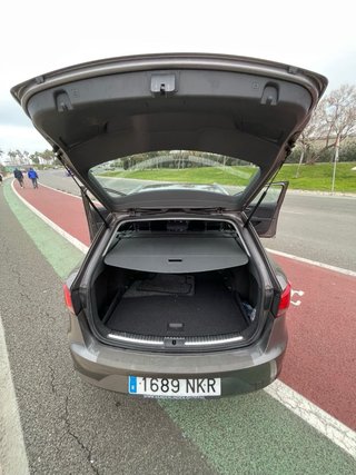 SEAT Leon 2015
