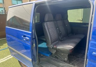 Mercedes-Benz Vito 2006
