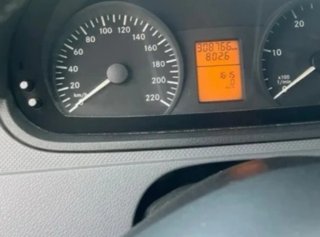 Mercedes-Benz Vito 2006