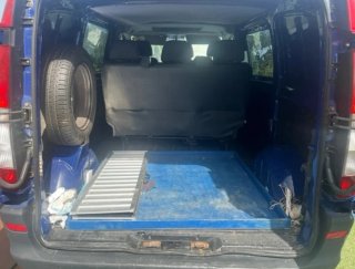 Mercedes-Benz Vito 2006