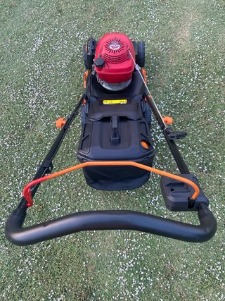 Cortacésped Honda
