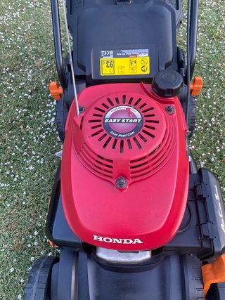 Cortacésped Honda