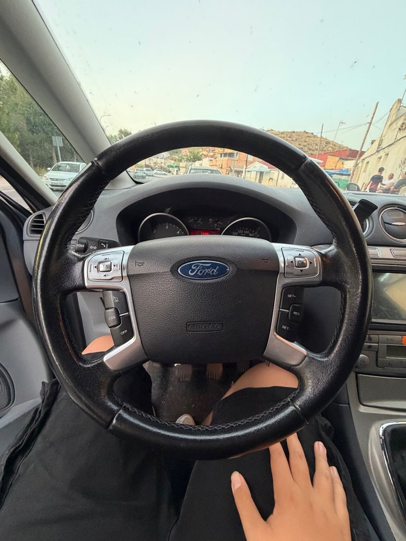 Ford S-MAX 2007 - foto 1