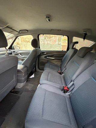 Ford S-MAX 2007