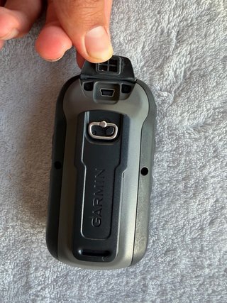 Garmin eTrex 30 GPS