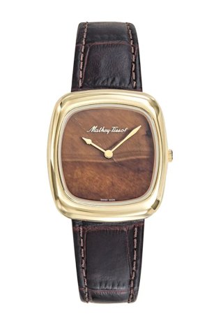 Mathey-Tissot Miss D538PLM Reloj Suizo