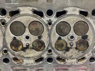 Culata ford 9641752610 focus c-max (cap) 136910