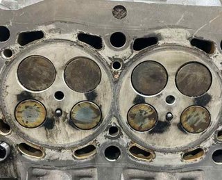 Culata ford 9641752610 focus c-max (cap) 136910