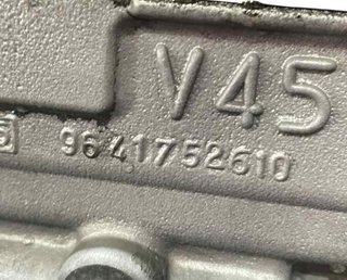 Culata ford 9641752610 focus c-max (cap) 136910