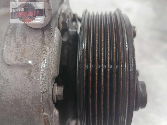 COMPRESOR AIRE ACONDICIONADO Ford Focus Berlina (CB8)(2010->)