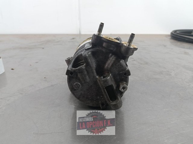 COMPRESOR AIRE ACONDICIONADO Ford Focus Berlina (CB8)(2010->)