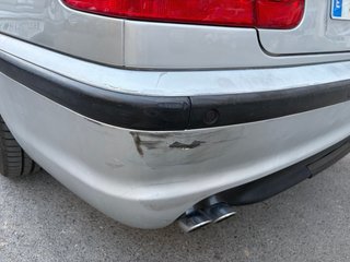 BMW e46 320i