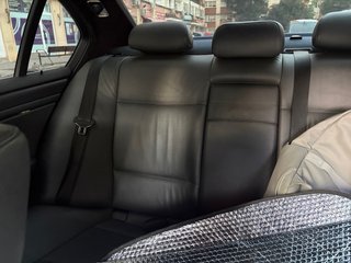 BMW e46 320i