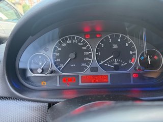BMW e46 320i