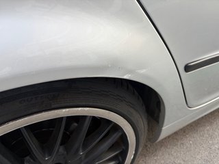 BMW e46 320i