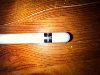 Apple Pencil 1ª Gen + Funda