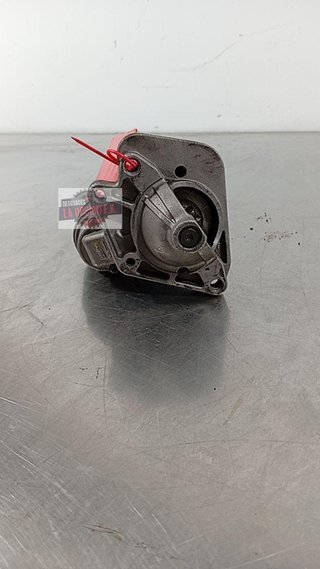 MOTOR ARRANQUE Renault Kangoo II (F/KW0)(2008->)