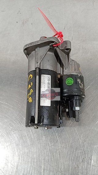 MOTOR ARRANQUE Renault Kangoo II (F/KW0)(2008->)