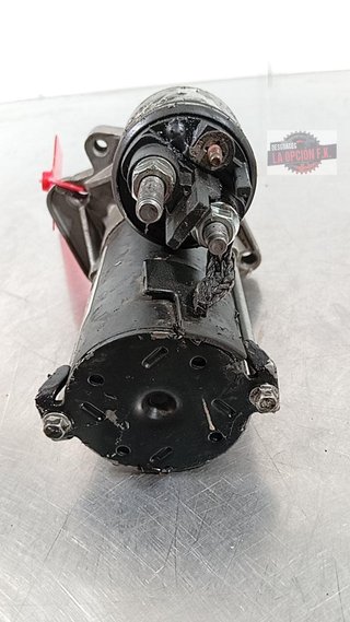 MOTOR ARRANQUE Renault Kangoo II (F/KW0)(2008->)
