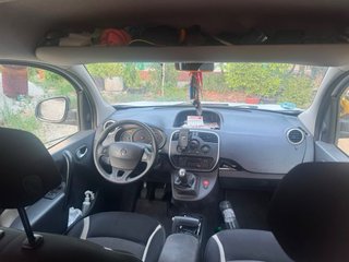 Renault Kangoo 2015