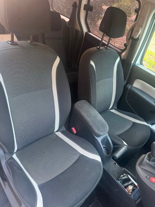Renault Kangoo 2015