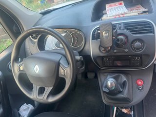 Renault Kangoo 2015