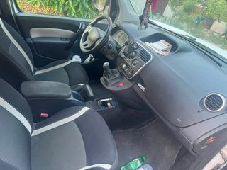Renault Kangoo 2015