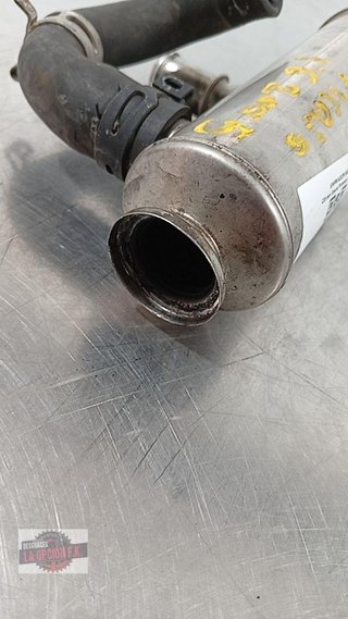 ENFRIADOR EGR Citroen Xsara Picasso (1999->)